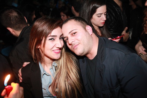 Mix FMs 80s night